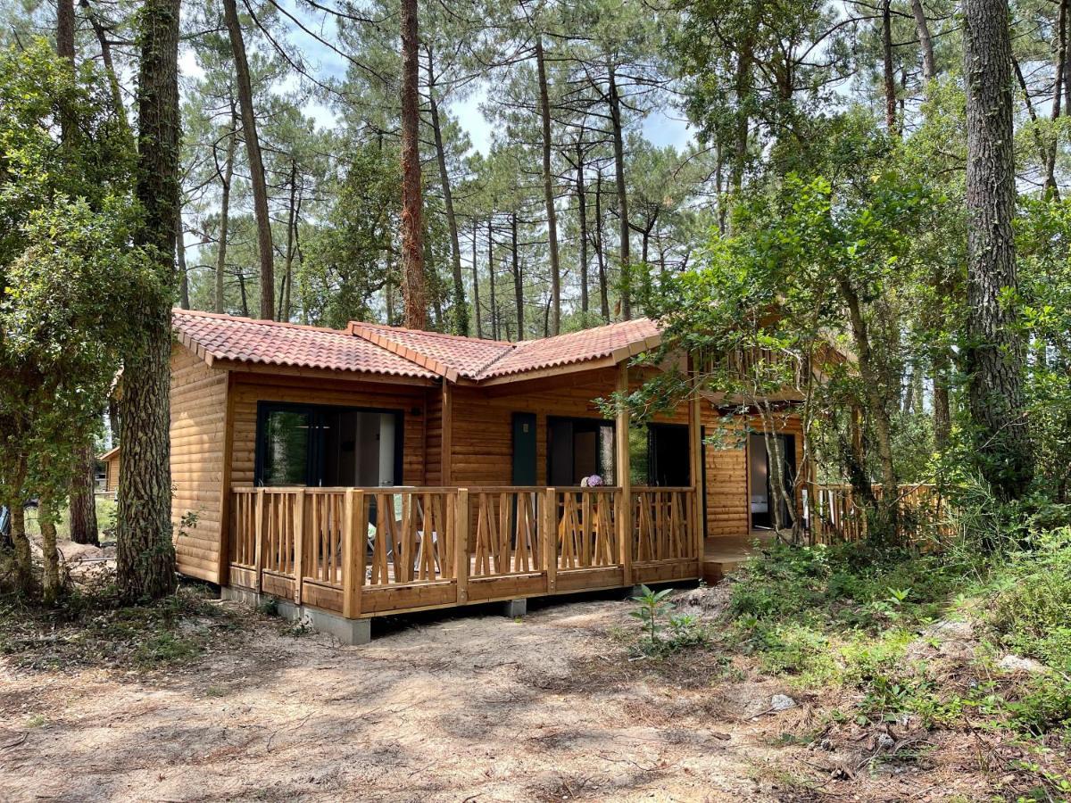 Airial Du Seignanx Hotel Ondres Quarto foto